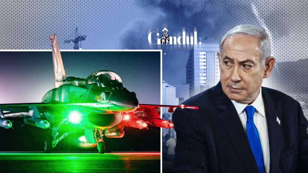 israelul-pluseaza-in-conflictul-din-orientul-mijlociu-o-combinatie-letala-zboara-deasupra-iranului,-f-16i-sufa-echipat-cu-4-rachete-aer-sol-rampage.-o-noua-configuratie-de-atac-la-mare-distanta