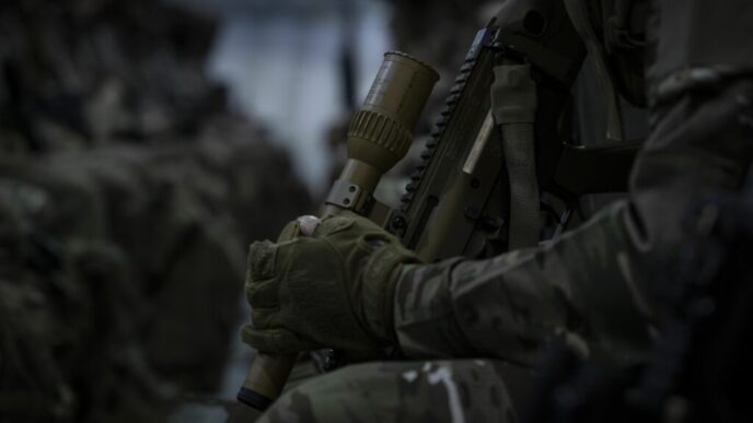 sase-soldati-francezi,-raniti-intr-un-atac-cu-drone-asupra-unei-baze-militare-din-irak