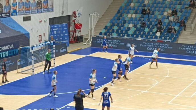 csm-bucuresti-a-zburdat-in-banie,-bistrita-s-a-impus-cu-rapid.-cele-doua-rivale-la-titlu-in-liga-florilor-sunt-separate-de-un-punct-inaintea-meciului-direct