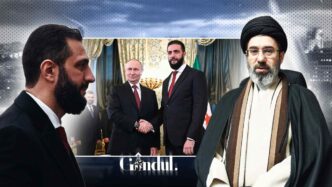 analiza-de-10-|-redresarea-siriei,-amenintata-de-razboiul-din-iran.-fragilul-armistitiu-din-nord-est-ar-putea-fi-subminat,-noi-oportunitati-pentru-isis
