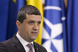 miruta,-anunt-despre-momentul-sosirii-echipamentelor-si-militarilor-americani-in-romania