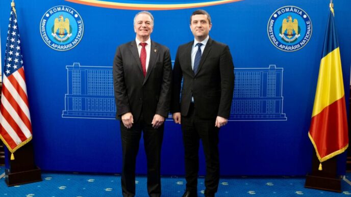 mesajul-ministrului-apararii-dupa-intalnirea-cu-noul-ambasador-al-sua-la-bucuresti:-romania-este-un-partener-de-incredere
