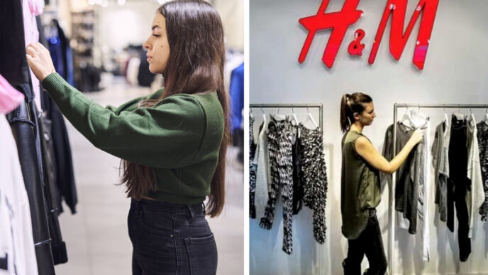 ce-salarii-au-vanzatoarele-din-magazinele-zara,-h&m,-bershka-si-pull&bear-din-romania,-acum,-in-2026