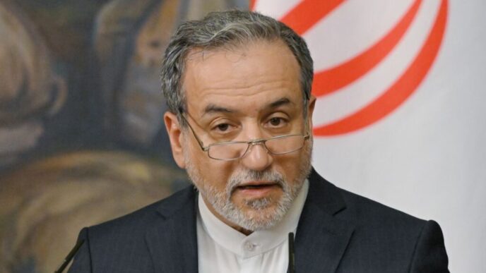 ministrul-iranian-de-externe,-abbas-araghchi,-spune-ca-israelul-ar-putea-fi-implicat-in-atacurile-asupra-tarilor-din-golf