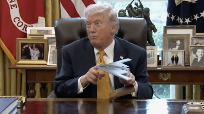 donald-trump:-daca-nu-am-fi-facut-asta,-ar-fi-izbucnit-un-razboi-nuclear-care-s-ar-fi-transformat-in-cel-de-al-treilea-razboi-mondial.-razboiul-se-va-termina-in-curand