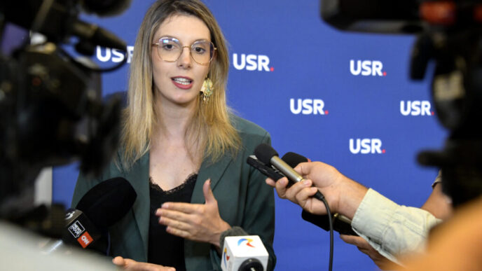 buzoianu:-84%-din-bugetul-ministerului-mediului-pe-2026,-pentru-investitii-sau-proiecte-similare