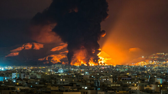 razboiul-din-orientul-mijlociu,-ziua-18.-reuters:-mojtaba-khamenei-a-refuzat-doua-propuneri-de-armistitiu-cu-sua-/-israel-a-bombardat-aseara-apartamentul-lui-ali-larijani,-liderul-iranian-care-l-amenintase-pe-trump-/-numarul-soldatilor-americani-raniti-in