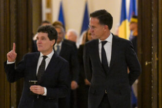 nicusor-dan-se-intalneste-astazi-cu-mark-rutte-la-sediul-nato-din-bruxelles