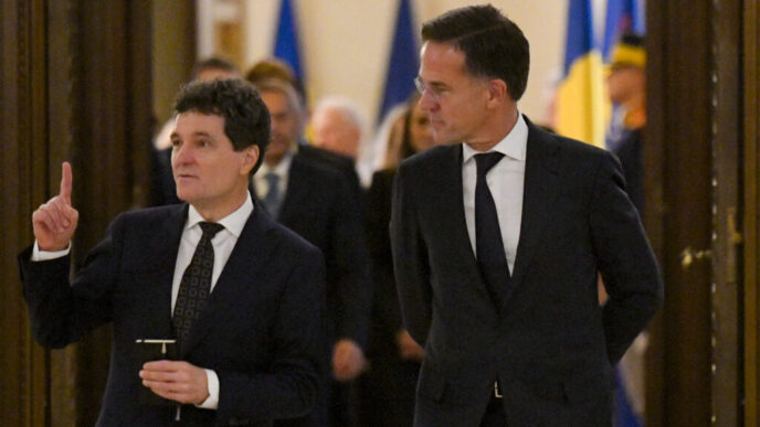 nicusor-dan-se-intalneste-astazi-cu-mark-rutte-la-sediul-nato-din-bruxelles