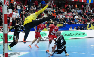 ionut-iancu,-portarul-echipei-de-handbal-masculin-dinamo,-a-dat-veste-cea-mare:-in-august-as-putea-fi-pe-teren