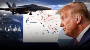razboiul-din-iran-continua,-dar-cum-se-va-incheia?-geopolitical-futures:-fie-trump-a-ignorat-informatiile,-fie-comunitatea-de-informatii-a-facut-o-greseala-fundamentala
