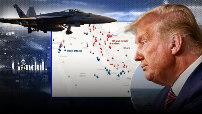 razboiul-din-iran-continua,-dar-cum-se-va-incheia?-geopolitical-futures:-fie-trump-a-ignorat-informatiile,-fie-comunitatea-de-informatii-a-facut-o-greseala-fundamentala
