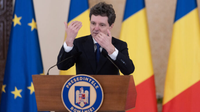 nicusor-dan:-romania-se-alatura-tarilor-pregatite-sa-contribuie-la-securizarea-stramtorii-ormuz