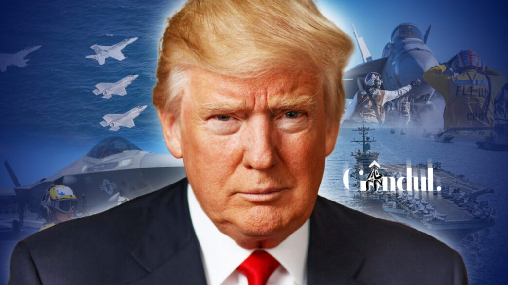 analiza-de-10-|-razboiul-din-iran-si-6-riscuri-strategice-pe-care-trump-ar-trebui-sa-le-evalueze.-teheranul-pare-sa-perceapa-operatiunea-epic-fury-ca-pe-o-amenintare-existentiala,-lupta-ca-si-cum-ar-fi-asa