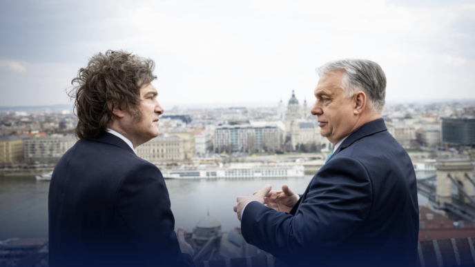 javier-milei,-la-budapesta,-ca-sa-l-sustina-pe-orban-inaintea-alegerilor-decisive.-trump-transmite,-printr-un-nou-mesaj,-ca-il-sustine-neconditionat