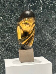 cea-mai-mare-expozitie-din-europa-dedicata-lui-brancusi-s-a-deschis-la-berlin.-mesajul-presedintelui-romaniei