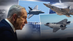 operatiunea-israeliana-ragetul-leului-rescrie-regulile-razboiului-modern-sistemul-nervos-militar-al-iranului,-distrus-strat-cu-strat-5.700-misiuni-de-lupta,-in-18-zile-am-zburat-cat-intr-un-an