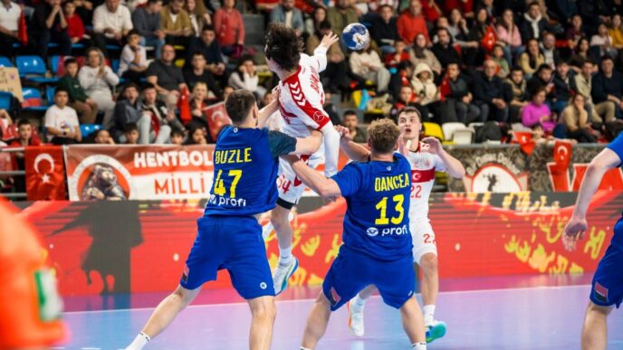 romania-s-a-facut-de-ras-cu-turcia-in-preliminariile-pentru-cm-de-handbal-masculin!