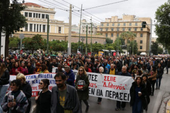 grecia:-incepe-procesul-privind-accidentul-feroviar-din-2023,-soldat-cu-57-de-morti