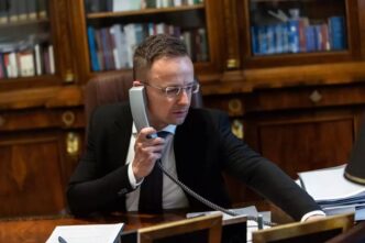 scandal-puternic-in-ungaria,-inaintea-alegerilor-cruciale:-telefonul-ministrului-de-externe,-peter-szijjarto,-ar-fi-fost-interceptat-de-serviciile-secrete