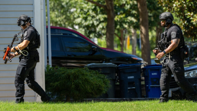 un-ofiter-de-politie-a-fost-ranit-intr-un-atac-armat-la-washington