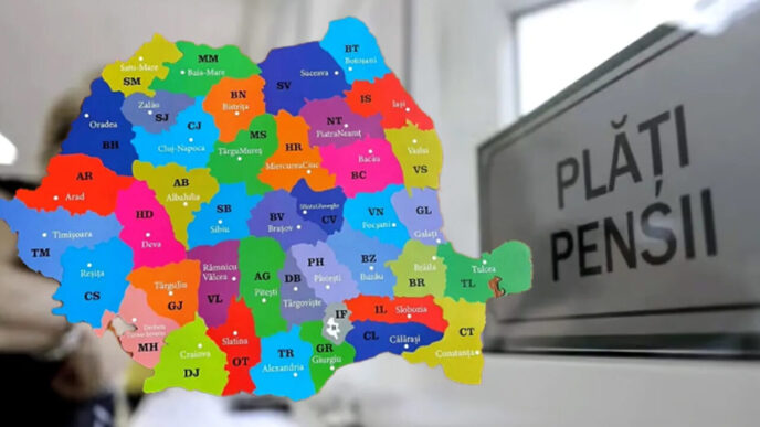 518-lei-in-plus-la-pensie,-pentru-pensionarii-din-aceste-localitati-din-romania.-cine-se-incadreaza