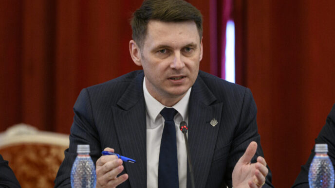 mircea-abrudean:-romania-obtine-penultimul-aviz-favorabil-pentru-aderarea-la-ocde!-un-semn-clar-de-incredere-al-organizatiei”