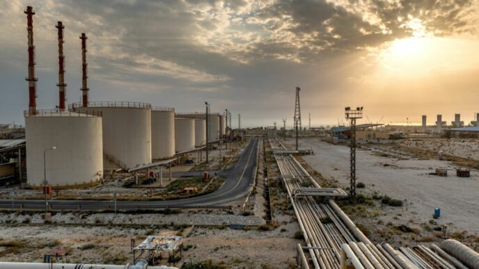 israelul-a-lansat-un-nou-atac-asupra-uzinei-petrochimice-south-pars-din-iran