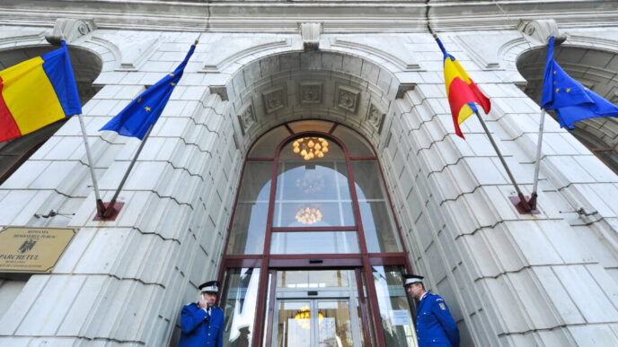 deputat-roman,-trimis-in-judecata-pentru-ca-ar-fi-cerut-oamenilor-sa-arunce-in-aer-institutii-publice-din-bistrita