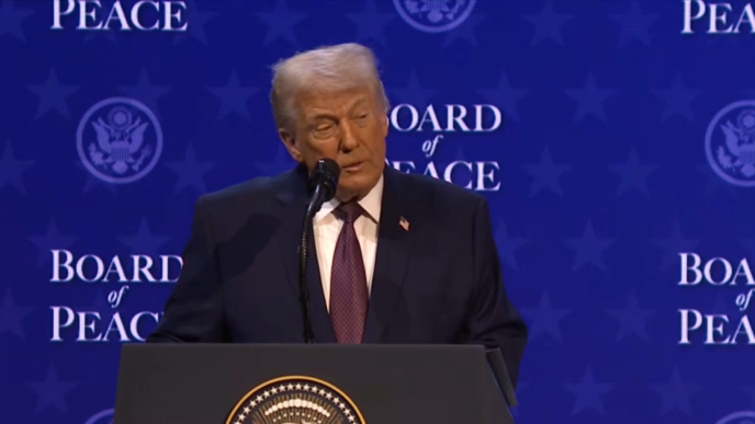 donald-trump-lanseaza-noi-amenintari:-o-intreaga-civilizatie-va-pieri-in-seara-aceasta
