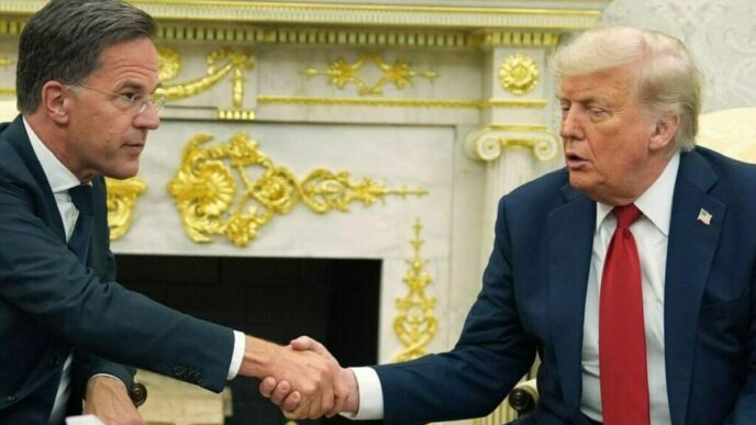 rutte,-dupa-intalnirea-de-la-casa-alba:-inteleg-dezamagirea-lui-donald-trump-fata-de-aliati.-nato-exista-pentru-siguranta-europei,-dar-si-ca-platforma-de-proiectie-a-puterii-sua