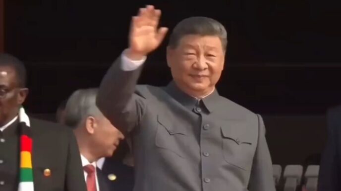 moment-istoric:-presedintele-chinei-a-primit-la-beijing-un-lider-din-taiwan