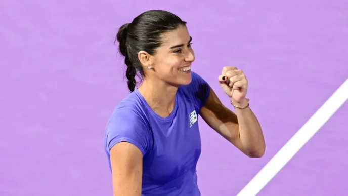 sorana-cirstea-a-inflorit-in-cariera-sportiva-si-a-trecut-peste-despartirea-de-fiul-lui-ion-tiriac:-nu-as-putea-fi-mai-fericita-decat-sunt-acum