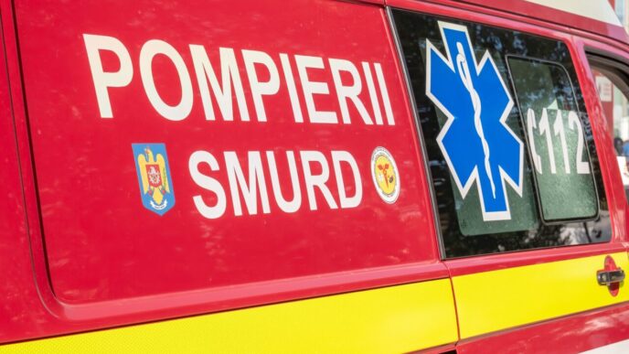 tragedie-in-ziua-de-paste:-doi-tineri-au-murit-dupa-ce-masina-in-care-se-aflau-a-lovit-un-copac-si-s-a-rasturnat