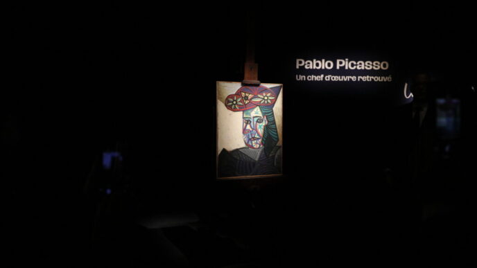 un-tablou-picasso-in-valoare-de-1-milion-de-euro-va-fi-castigat-in-cadrul-unei-tombole-caritabile