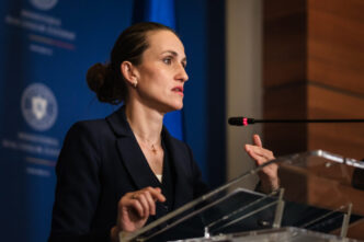 oana-toiu-a-discutat-cu-viitoarea-ministra-de-externe-a-ungariei:-i-am-transmis-admiratia-mea-pentru-mobilizarea-exemplara-a-poporului-ungar