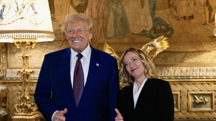 trump-o-critica-pe-giorgia-meloni:-ea-e-inacceptabila.-credeam-ca-are-curaj,-m-am-inselat