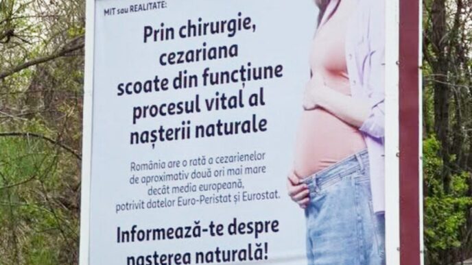 diana-buzoianu-reclama-panourile-despre-cezariana-la-anpc-si-la-primariile-din-bucuresti