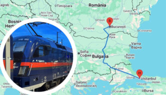 cat-costa-un-bilet-cu-trenul-de-la-bucuresti-la-istanbul,-in-2026.-cate-ore-dureaza-calatoria