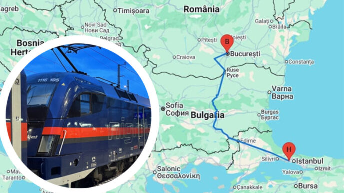 cat-costa-un-bilet-cu-trenul-de-la-bucuresti-la-istanbul,-in-2026.-cate-ore-dureaza-calatoria