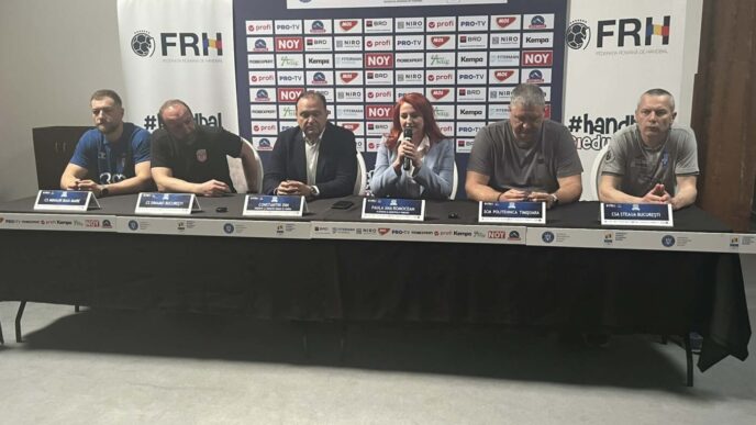 turneul-final-four-al-cupei-romaniei-la-handbal-masculin-de-la-timisoara,-departe-de-sold-out-cu-o-zi-inainte-de-semifinale.-ce-spune-constantin-din