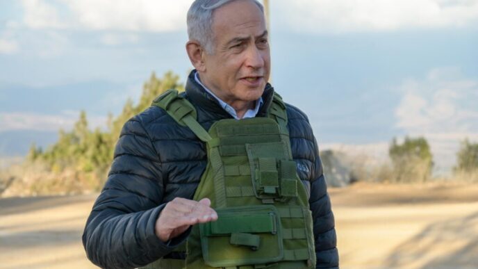 netanyahu-sustine-ca-misiunea-israelului-impotriva-hezbollah-nu-s-a-incheiat-in-ciuda-armistitiului
