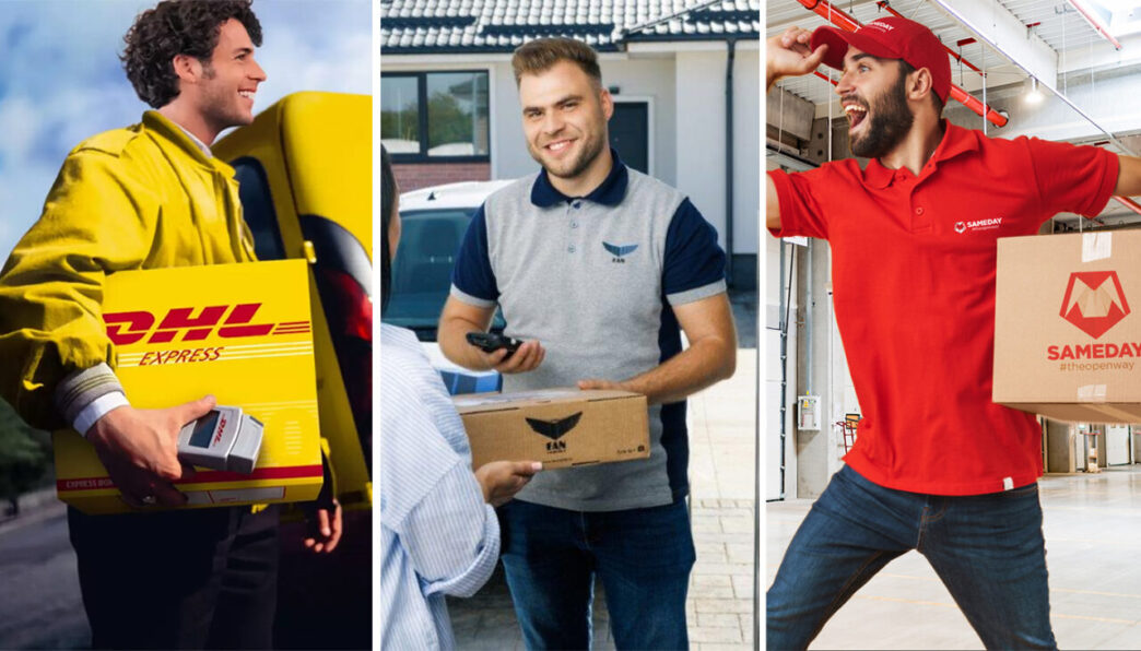 ce-salarii-au-curierii-sameday,-fan-courier,-dhl-si-gls-romania.-cine-castiga-mai-bine-in-2026