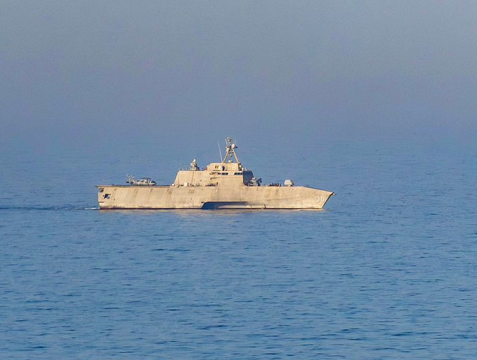 centcom:-blocada-navala-a-sua-a-obligat-23-de-nave-sa-isi-schimbe-directia