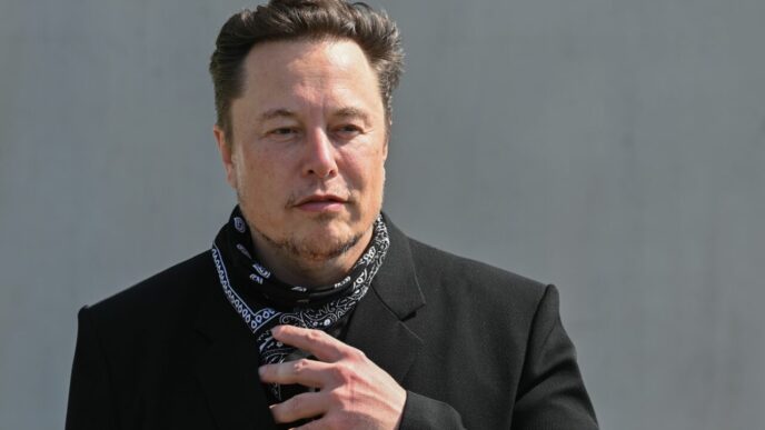 elon-musk,-chemat-la-paris-de-procurorii-francezi-pentru-a-fi-audiat