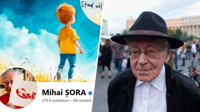 desi-mihai-sora-a-decedat-de-3-ani,-contul-lui-de-facebook-polemizeaza-cu-gandul-si-face-propaganda-politica-solicitam-public-tuturor-autoritatilor-competente-sa-ia-masuri.-gandul-a-sesizat-deja-ministerul-de-interne-si-ancom