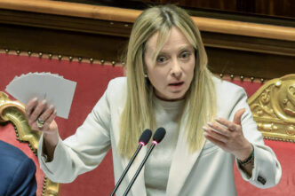 ambasadorul-rusiei-la-roma-a-fost-convocat-de-ministerul-de-externe-dupa-ce-giorgia-meloni-a-fost-insultata-la-televiziunea-rusa