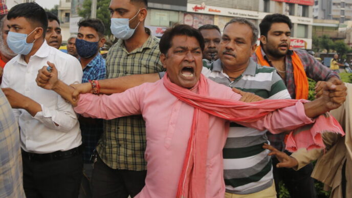 milioane-de-alegatori-eliminati-din-liste-inaintea-alegerilor-din-india:-acuzatii-de-discriminare-si-epurare-electorala