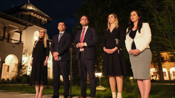 diana-buzoianu,-dupa-consultarile-cu-nicusor-dan:-suntem-parteneri-responsabili-care-vor-continua-reformele