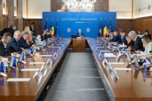 purtatorul-de-cuvant-al-executivului:-guvernul-isi-continua-activitatea-normal.-in-ce-stadiu-este-lista-lui-ilie-bolojan-cu-potentiali-interimari